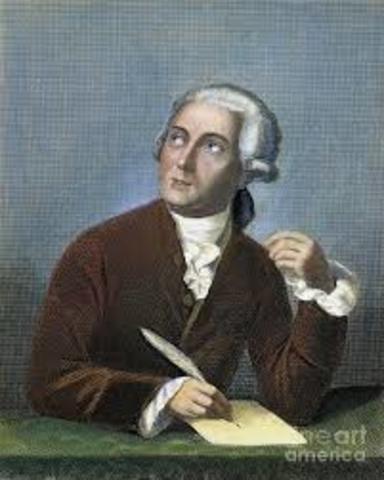 Aporte de Antonie Laurent Lavoisier