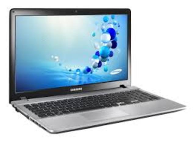 Pase de la compu de escritorio a una notebook