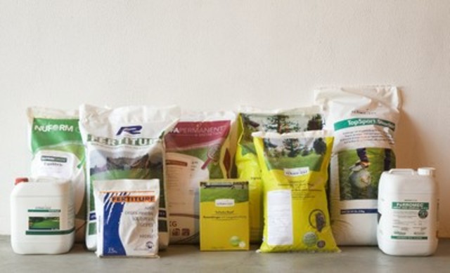 Després de netejar el sol de les males herbes has de adobar el terreny