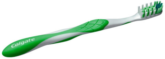 modern toothbrushes