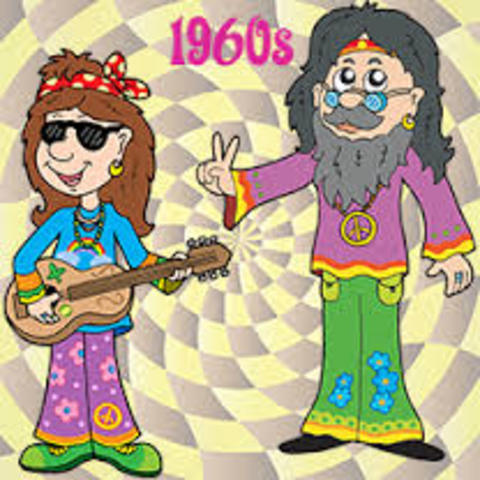 Hippie Culture