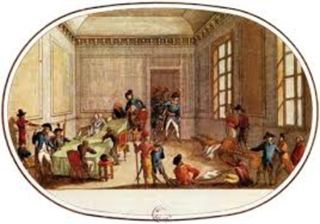 Committee of Public Safety