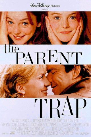 The Parent Trap