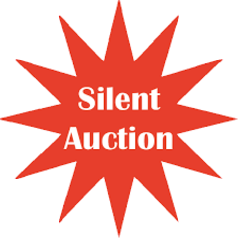 Fundraiser/Silent Auction