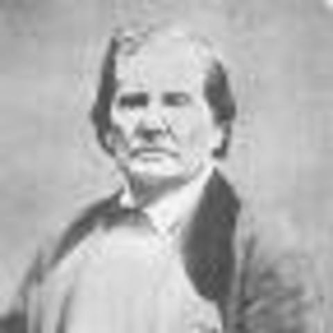 Abraham's Father Remarries