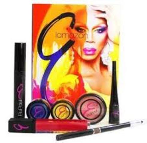 Fregrance and Make-Up Released