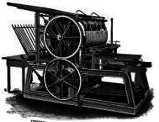 Printing Press