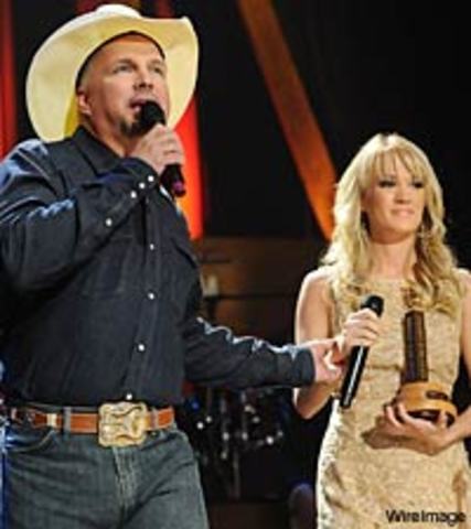 Grand Ole Opry Inductee