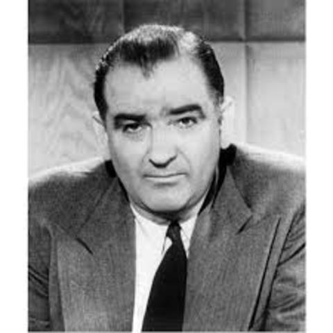 McCarthyism