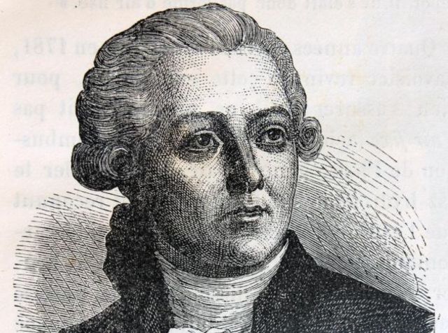 El "Atomo de los quimicos"