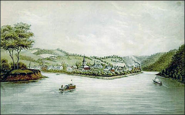 Elevated From Borough to City