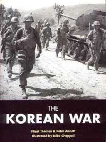 The Korean War