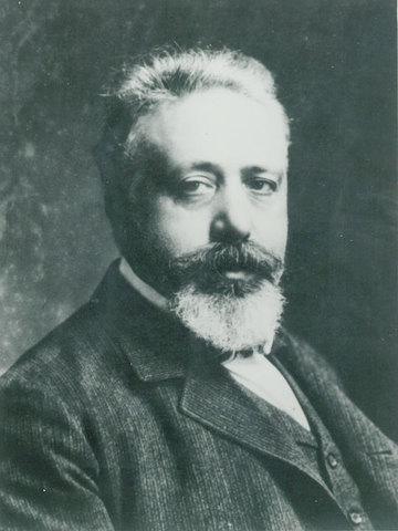 Stanislao Cannizzaro