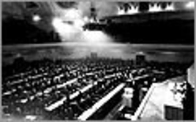 The first general assembly