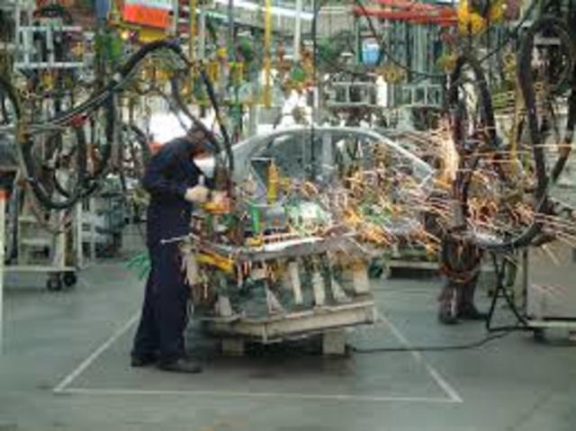 Entering a new century