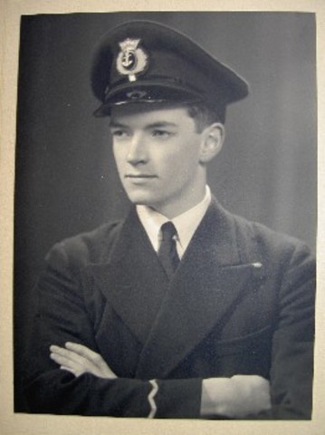 Chapter 12 The Officer