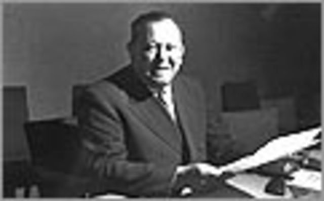 first secretary general