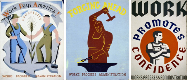 Emergency Relief Appropriation Act