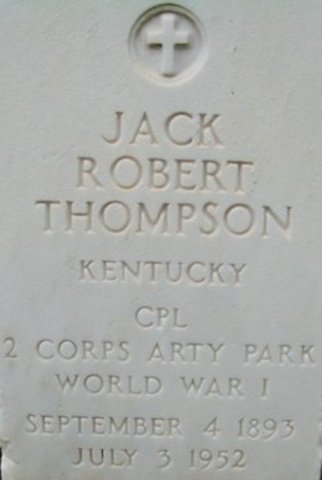 Death of Hunter's Father