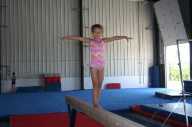 Physical Developement Activities for a four year old