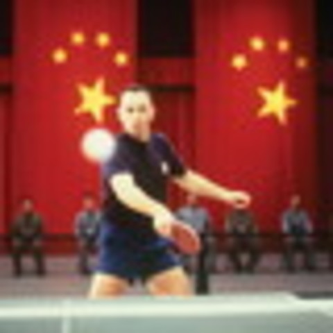 Forrest goes to China