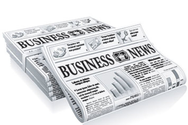 Aquired First Journalism Job