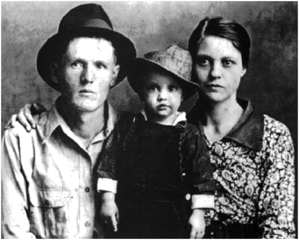When elvis preseley was born