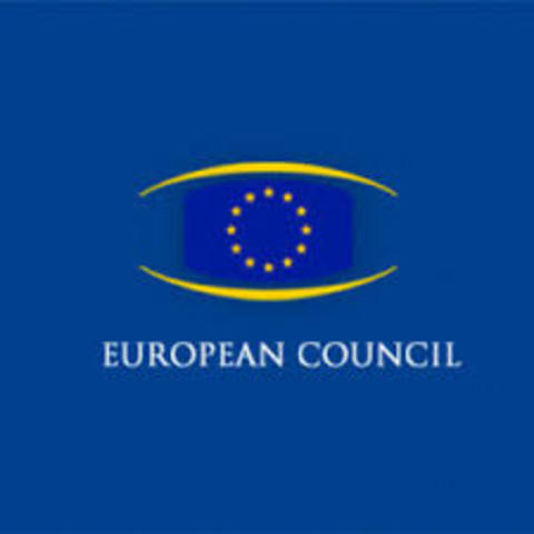 ‘’European Security Strategy’’ by The European Council in Brussels