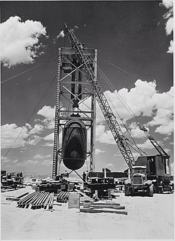 The Manhattan Project