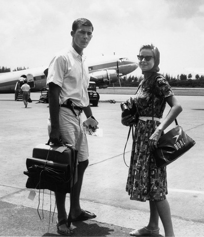 Married Sandra Dawn Conklin