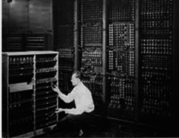 Inicios del Internet