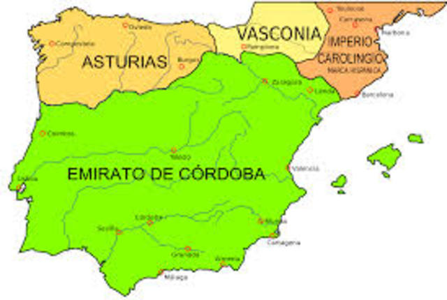 FUNDACION DEL REINO DE ASTURIAS