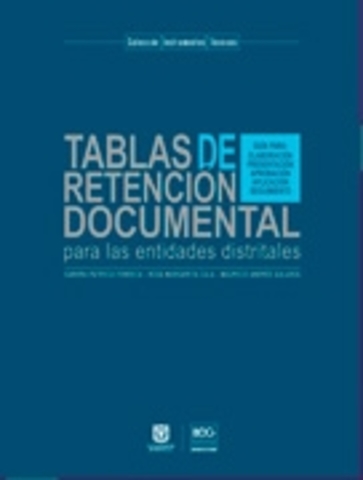 CIRCULAR 03 2015  DIRECTRICES PARA LA ELABORACION DE UNA TRD