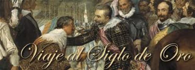 El Siglo de Oro