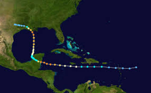 hurricane carmen