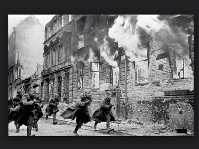 Operation Millennium