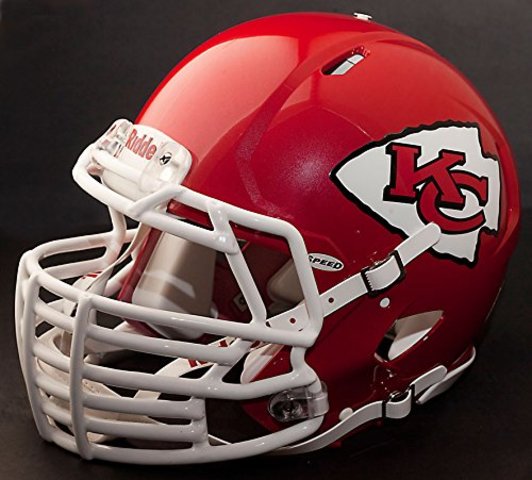 gets drfted by the kansas city cheifs