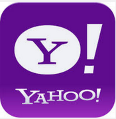 Yahoo