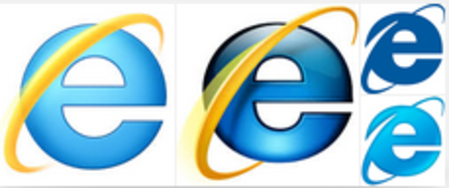 Internet explorer