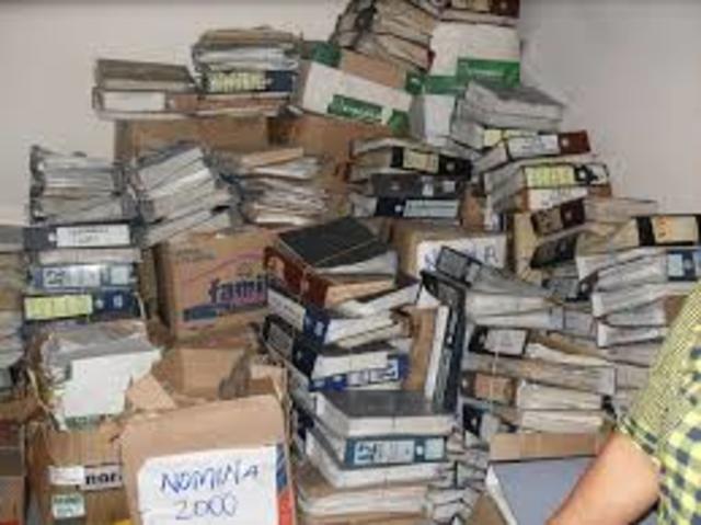 ACUERDO 02 2004 LINEAMIENTOS PARA LA ORGANIZACION DE FONDOS ACUMULADOS