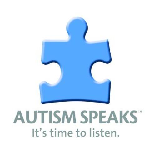Autism Speaks