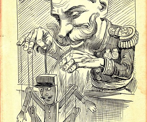 Mexican Revolution Start