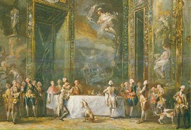 La sociedad y la cultura