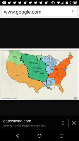 Louisiana Purchase
