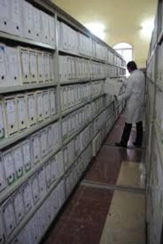 DECRETO 2609 2012  DISPOSICION EN MATERIA GESTION DOCUMENTAL PARA ENTIDADES PUBLICAS.