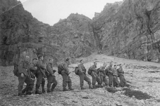 Битва за Кавказ