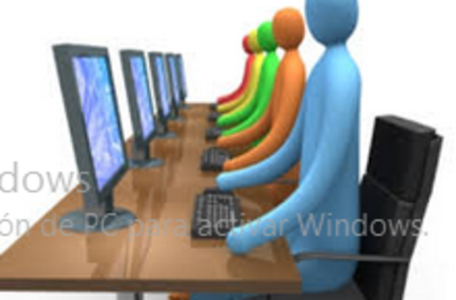 Usuarios mundialmente