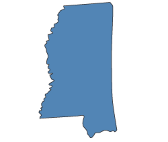 Mississippi