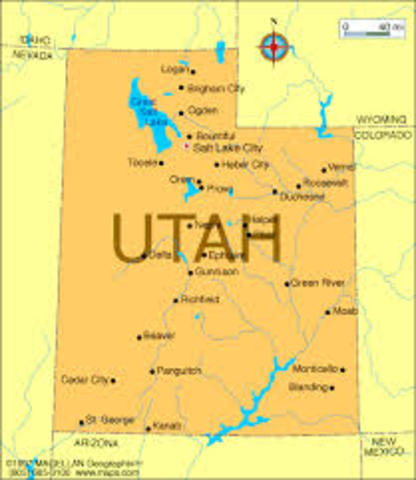 Utah