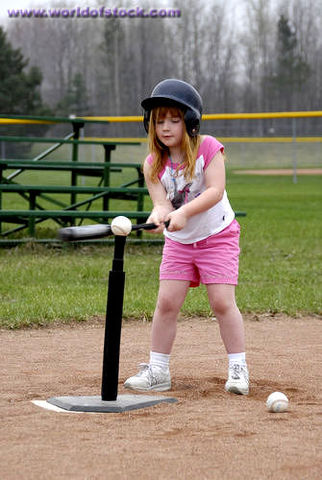 Physical Developement Activity for a 5 year old